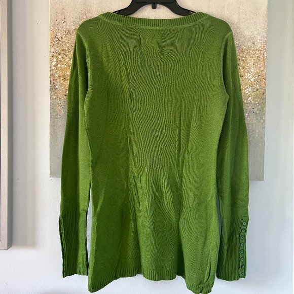 Aeropostale V-Neck Top (NWOT) - Picture 7 of 10